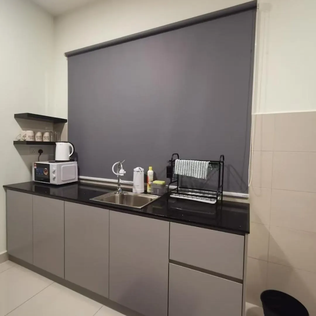 2Br The Apple Melaka Marriott Melaka 3Min Jonkerst Διαμέρισμα 0*, Malacca Μαλαισία