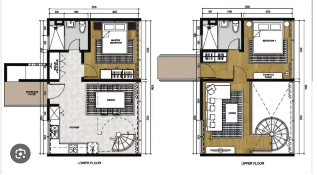 2Br The Apple Melaka Marriott Melaka 3Min Jonkerst Διαμέρισμα