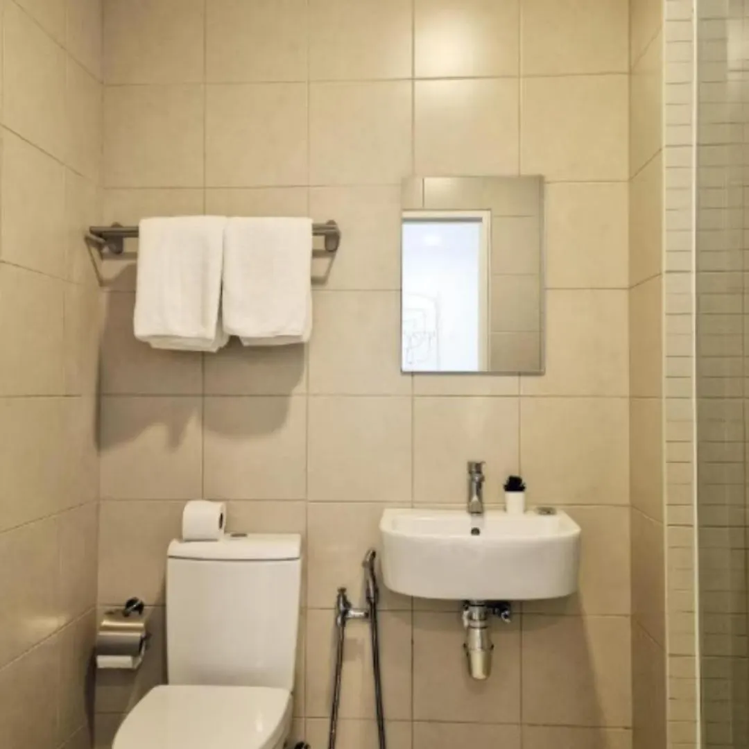 2Br The Apple Melaka Marriott Melaka 3Min Jonkerst Διαμέρισμα Μαλαισία