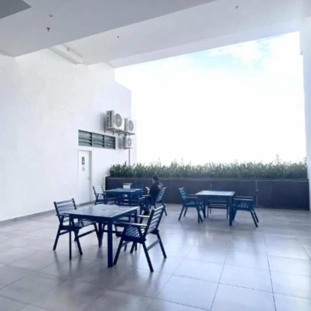 2Br The Apple Melaka Marriott Melaka 3Min Jonkerst Διαμέρισμα