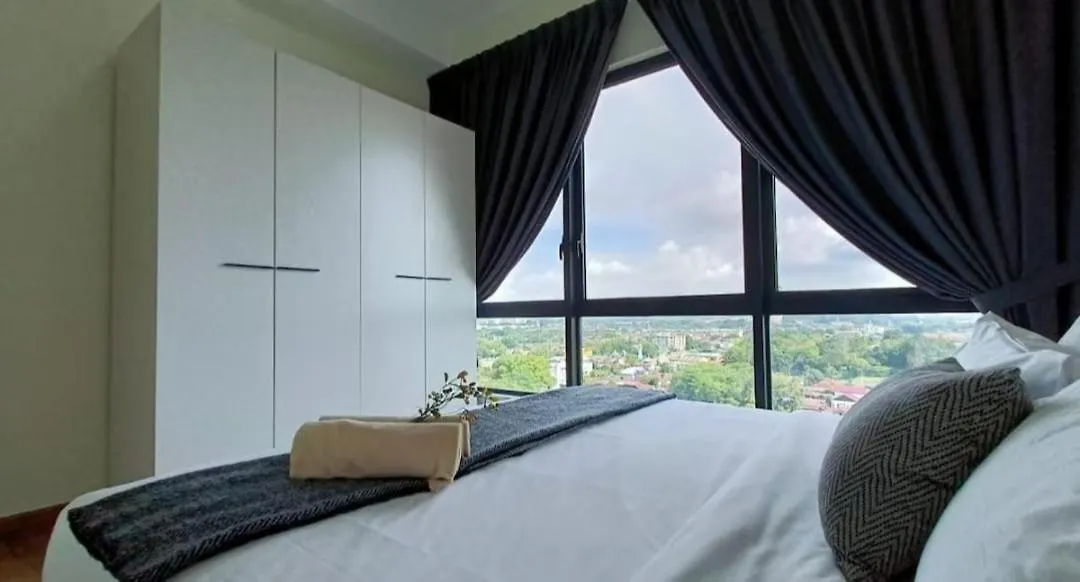 2Br The Apple Melaka Marriott Melaka 3Min Jonkerst Διαμέρισμα 0*, Malacca