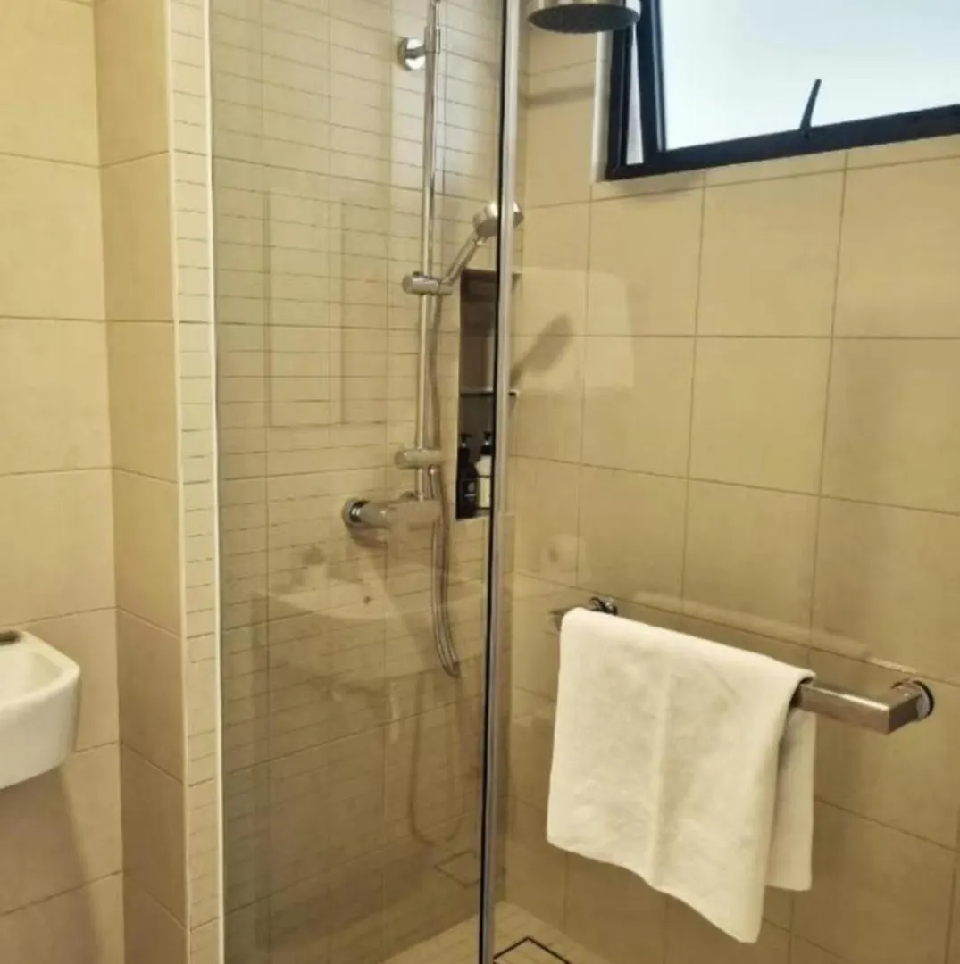 2Br The Apple Melaka Marriott Melaka 3Min Jonkerst Διαμέρισμα Malacca