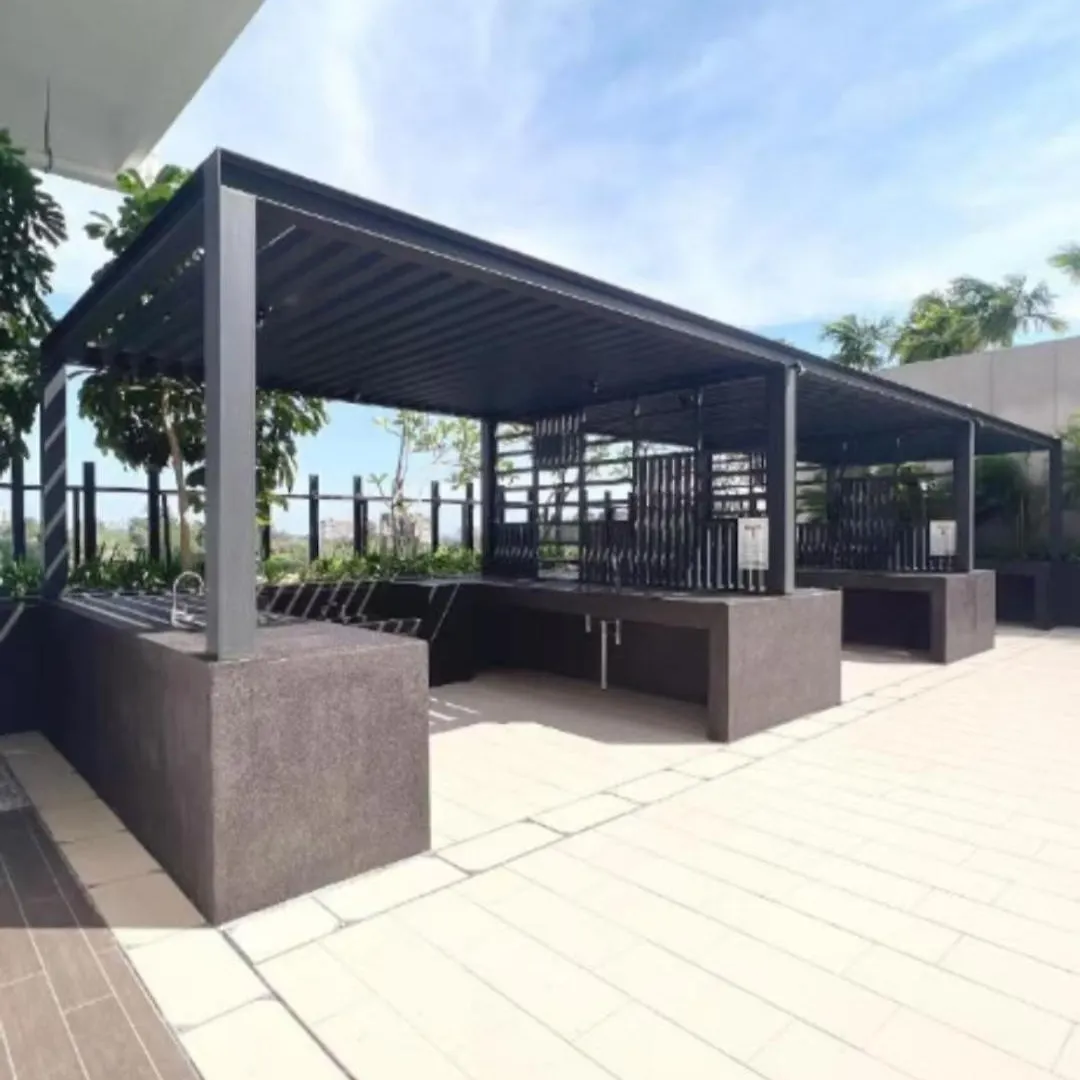 2Br The Apple Melaka Marriott Melaka 3Min Jonkerst Διαμέρισμα Μαλαισία